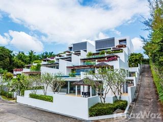 For rent 2 bedrooms villa in Thalang, Phuket