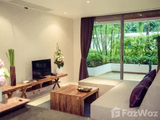 For rent 2 bedrooms villa in Thalang, Phuket