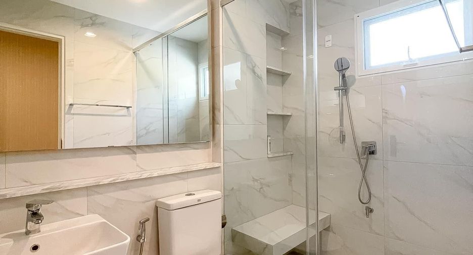 Продажа 5 спальни дом в Нонг Кхаем, Бангкок