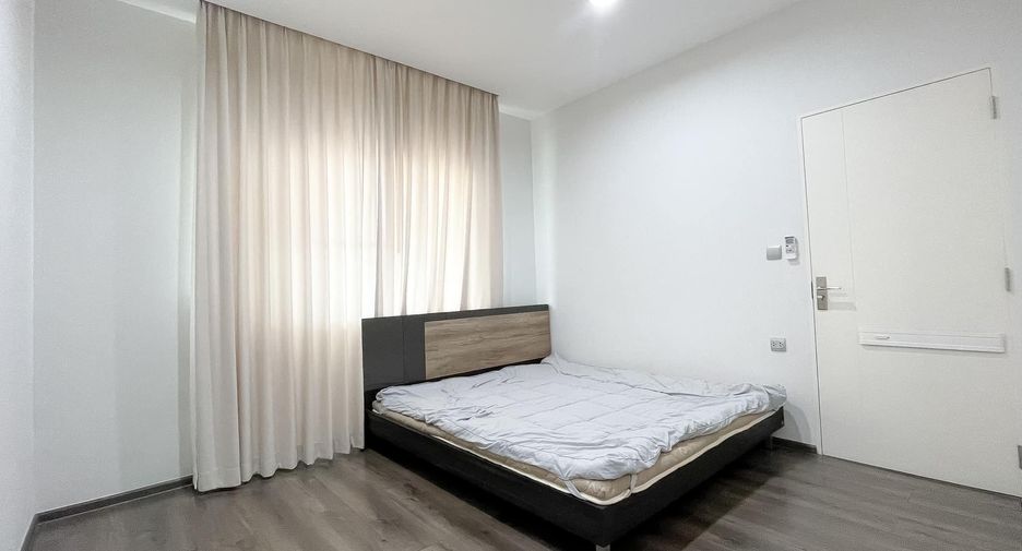 Продажа 5 спальни дом в Нонг Кхаем, Бангкок