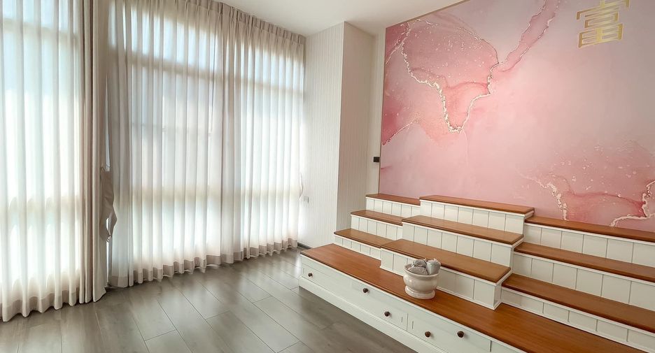 Продажа 5 спальни дом в Нонг Кхаем, Бангкок