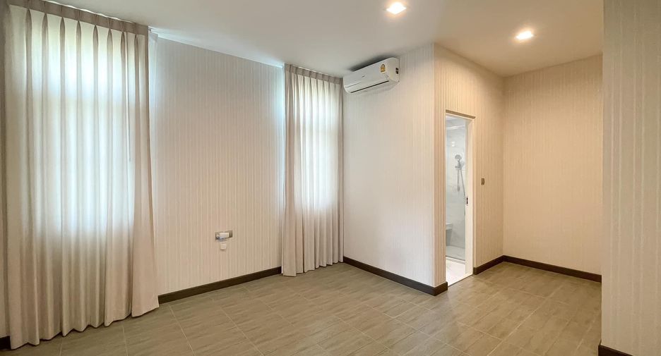 Продажа 5 спальни дом в Нонг Кхаем, Бангкок
