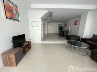 For rent 3 bedrooms townhouse in Mueang Phuket, Phuket