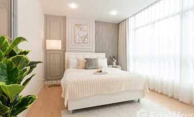 For sale 1 bed condo in Huai Khwang, Bangkok