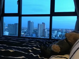 出售 和 出租 公寓 公寓 在 Watthana, 曼谷