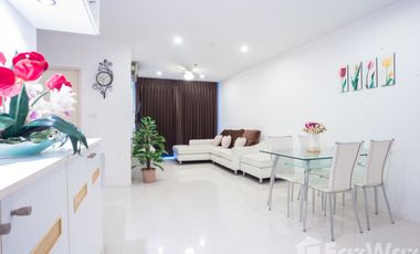 À vendre 1 chambre condo à Si Racha, Chonburi