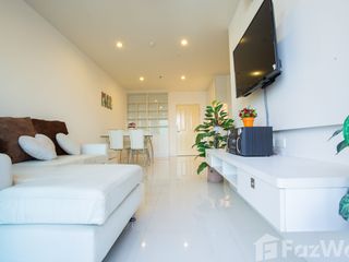 For sale 1 Beds condo in Si Racha, Chonburi