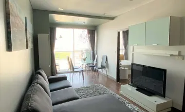 Condo en venta y en alquiler de 1 habitaciones en Khlong Toei, Bangkok