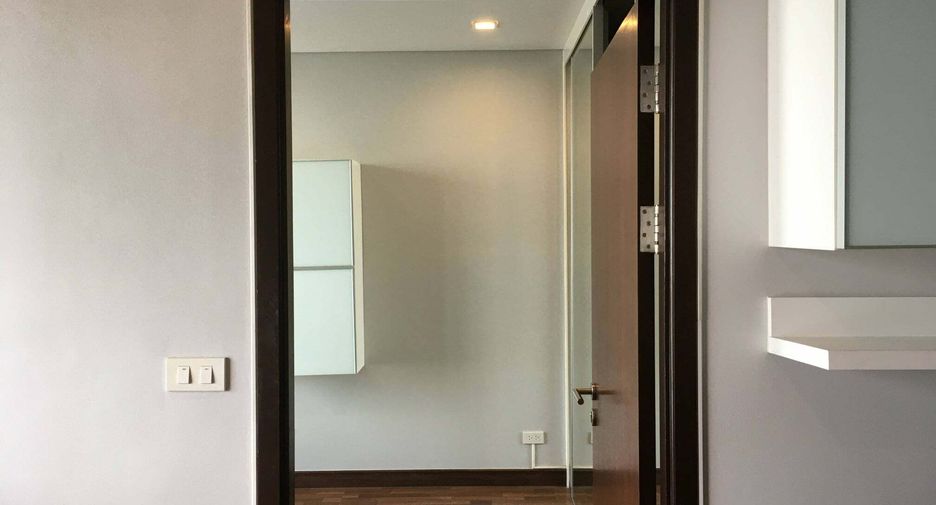 For sale そして for rent 1 Beds condo in Khlong Toei, Bangkok