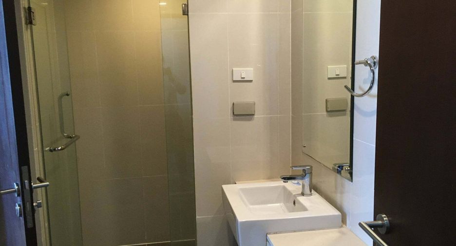 For sale そして for rent 1 Beds condo in Khlong Toei, Bangkok