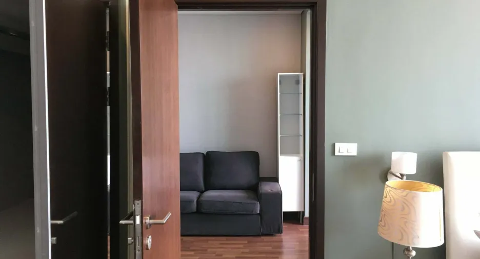 For sale そして for rent 1 Beds condo in Khlong Toei, Bangkok