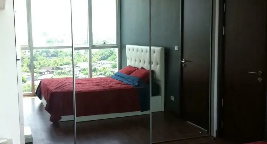 For sale そして for rent 1 Beds condo in Khlong Toei, Bangkok
