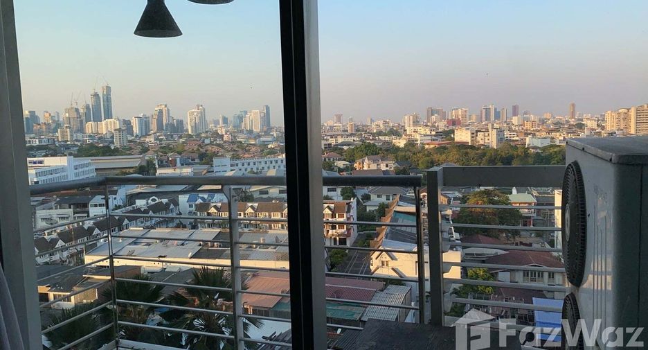 For sale そして for rent 1 Beds condo in Khlong Toei, Bangkok