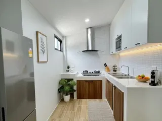 For sale 2 bedrooms townhouse in Mueang Phuket, Phuket