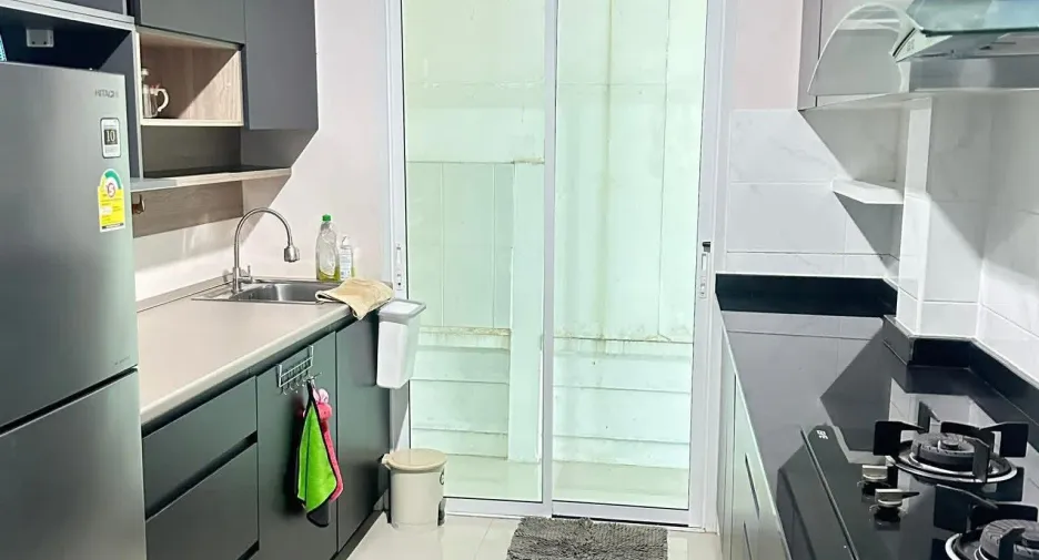 Casa en venta de 3 habitaciones en Bang Lamung, Chonburi
