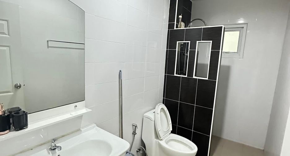 For sale 3 bedrooms house in Bang Lamung, Chonburi