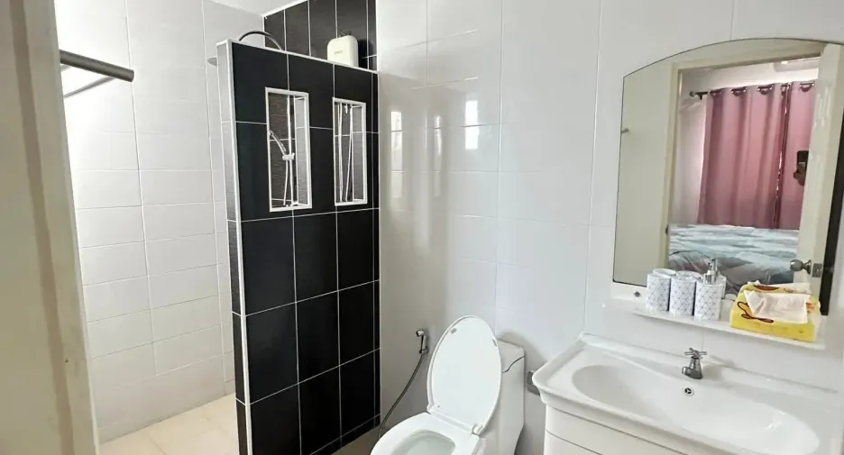 Casa en venta de 3 habitaciones en Bang Lamung, Chonburi