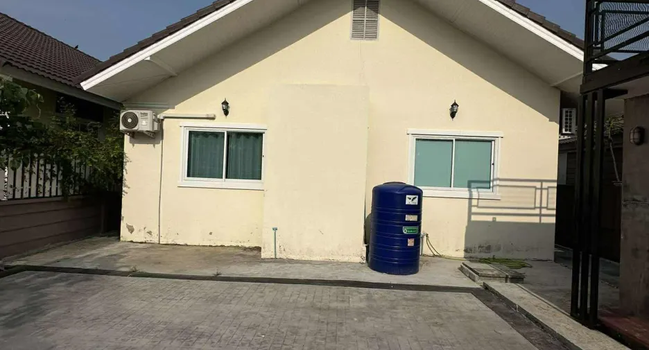 Casa en venta de 3 habitaciones en Bang Lamung, Chonburi
