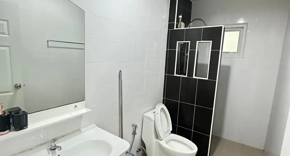 Casa en venta de 3 habitaciones en Bang Lamung, Chonburi