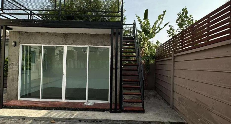 Casa en venta de 3 habitaciones en Bang Lamung, Chonburi
