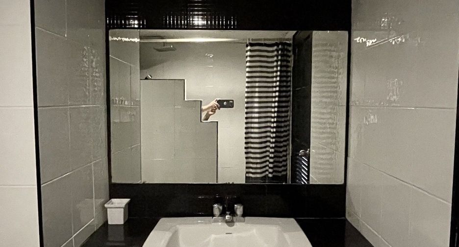 For sale 1 bed condo in Chatuchak, Bangkok