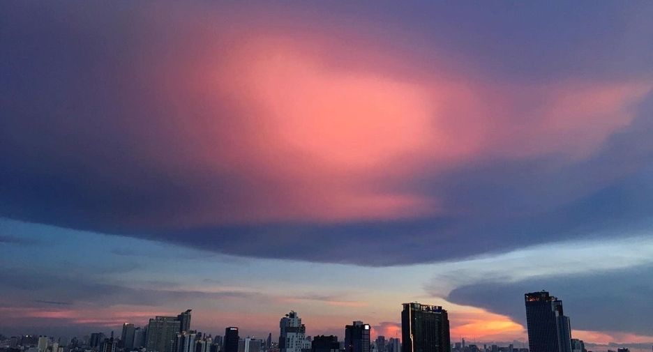 For sale 1 bed condo in Chatuchak, Bangkok