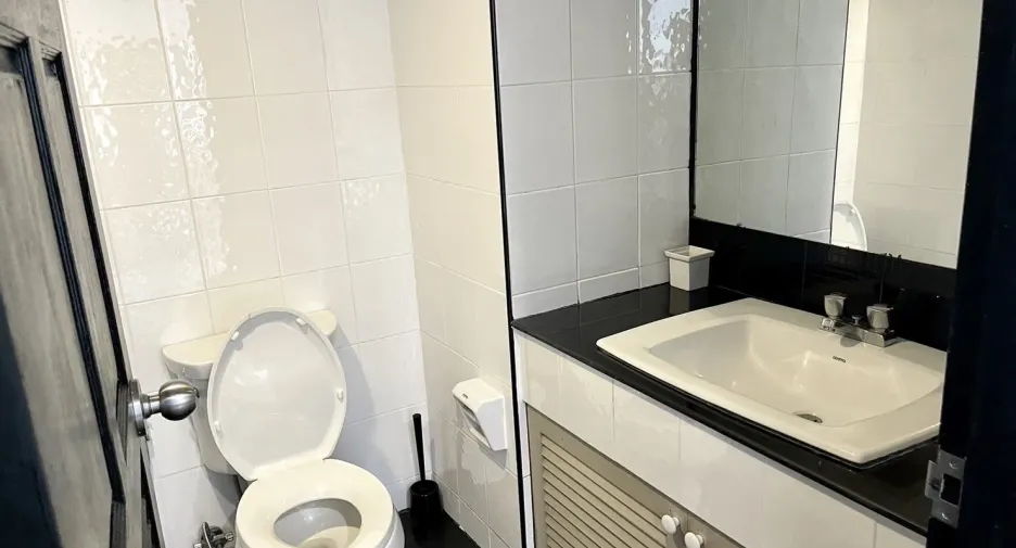 For sale 1 bed condo in Chatuchak, Bangkok