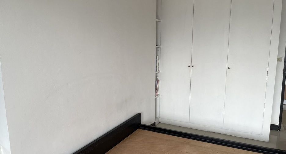For sale 1 bed condo in Chatuchak, Bangkok