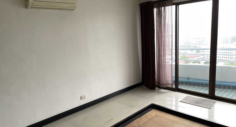 For sale 1 bed condo in Chatuchak, Bangkok
