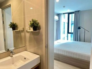 Продажа 1 кровать кондо в Суан Луанг, Бангкок