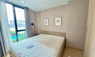 For sale 1 bed condo in Suan Luang, Bangkok