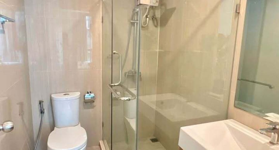For sale 1 bed condo in Suan Luang, Bangkok