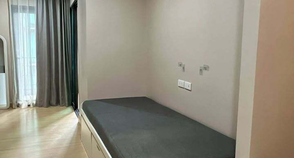 For sale 1 bed condo in Suan Luang, Bangkok