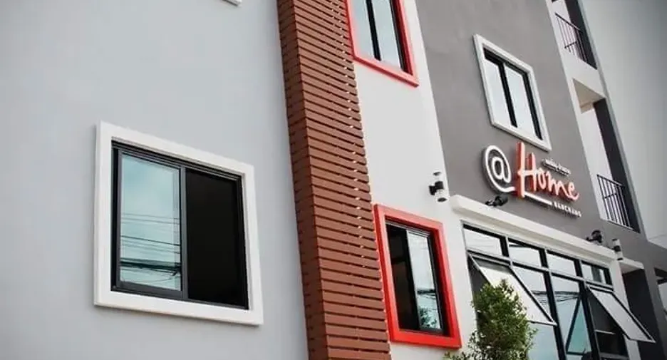 For sale 32 bedrooms apartment in Ban Chang, Rayong