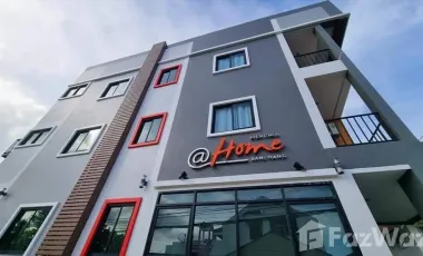 For sale 32 bedrooms apartment in Ban Chang, Rayong