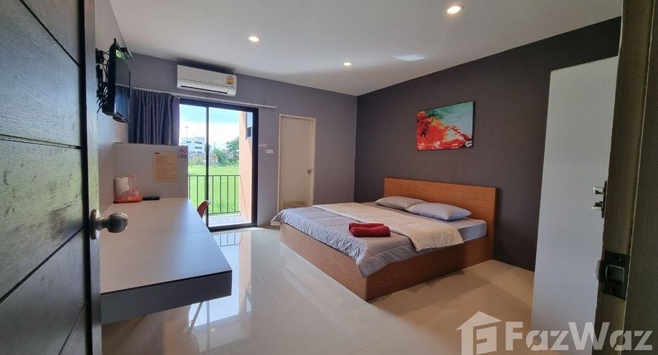 Apartment zum Kauf mit 32 Zimmer in Ban Chang, Rayong