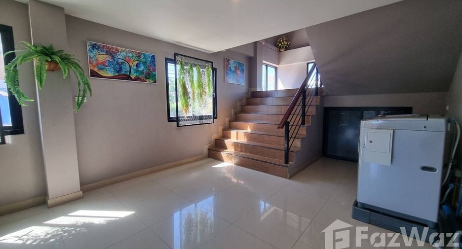 Apartment zum Kauf mit 32 Zimmer in Ban Chang, Rayong