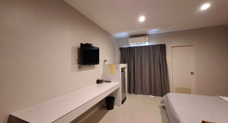 For sale 32 bedrooms apartment in Ban Chang, Rayong