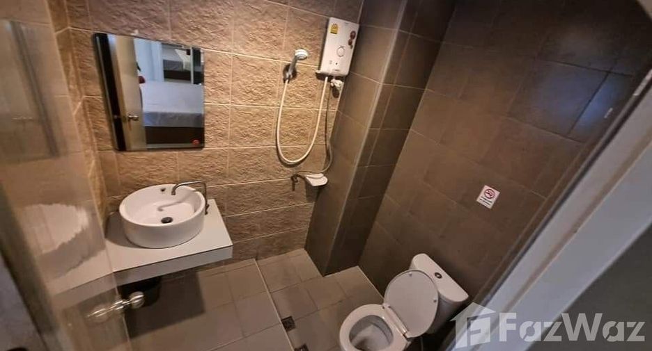 Apartment zum Kauf mit 32 Zimmer in Ban Chang, Rayong