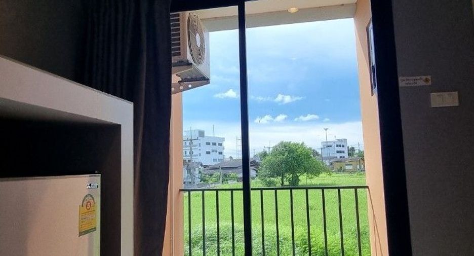 Apartment zum Kauf mit 32 Zimmer in Ban Chang, Rayong