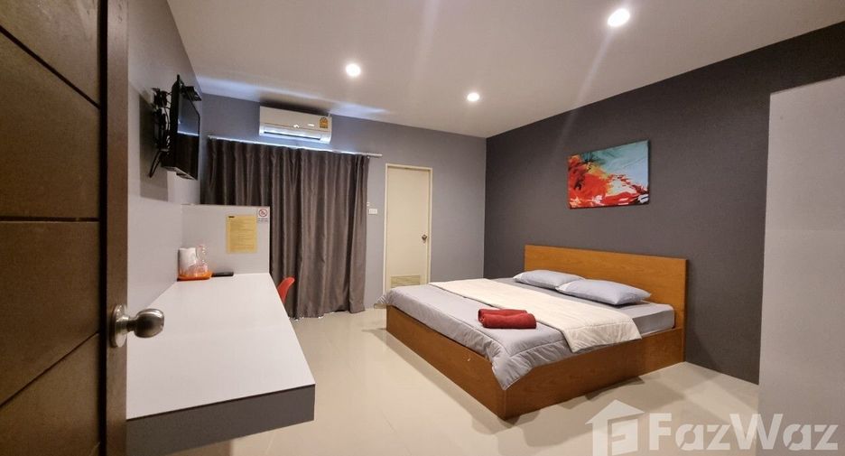 Apartment zum Kauf mit 32 Zimmer in Ban Chang, Rayong