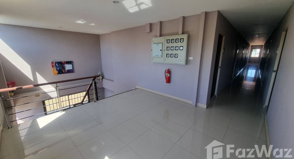 Apartment zum Kauf mit 32 Zimmer in Ban Chang, Rayong