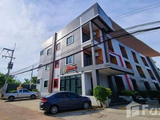 Apartment zum Kauf mit 32 Zimmer in Ban Chang, Rayong
