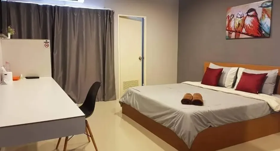For sale 32 bedrooms apartment in Ban Chang, Rayong