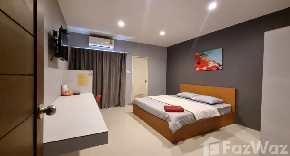 For sale 32 bedrooms apartment in Ban Chang, Rayong