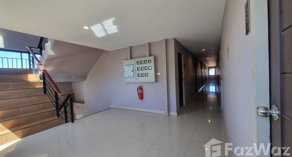 Apartment zum Kauf mit 32 Zimmer in Ban Chang, Rayong