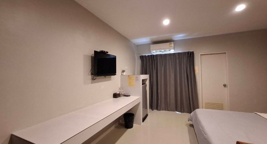 Apartment zum Kauf mit 32 Zimmer in Ban Chang, Rayong