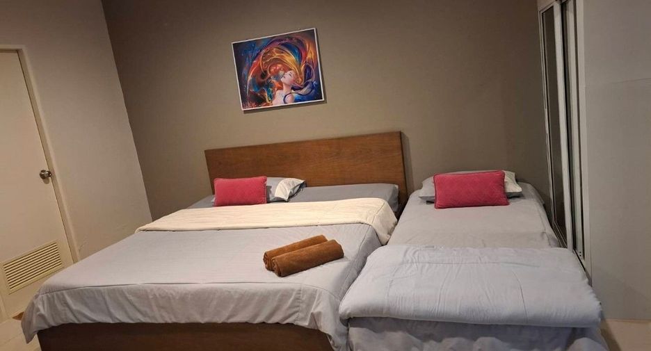 Apartment zum Kauf mit 32 Zimmer in Ban Chang, Rayong