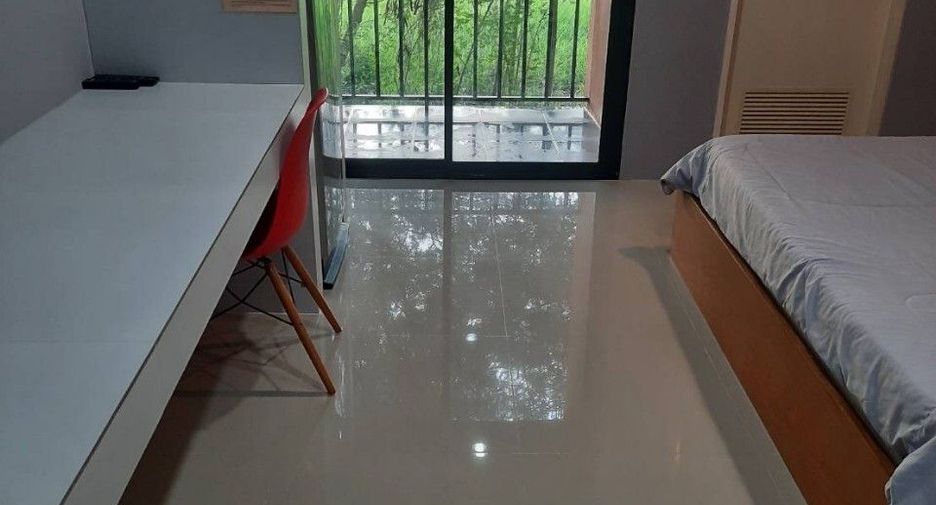 Apartment zum Kauf mit 32 Zimmer in Ban Chang, Rayong