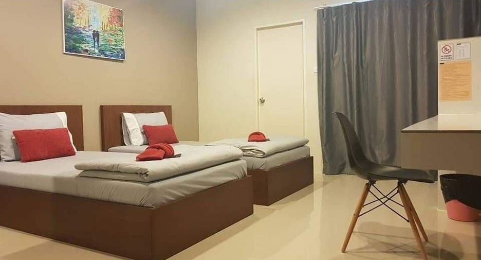 Apartment zum Kauf mit 32 Zimmer in Ban Chang, Rayong